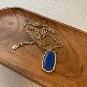 Kendra Scott necklace